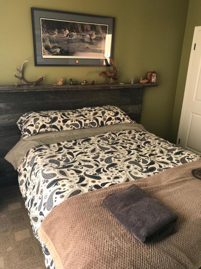 Grand Beach Pebble Springs Bnb מראה חיצוני תמונה