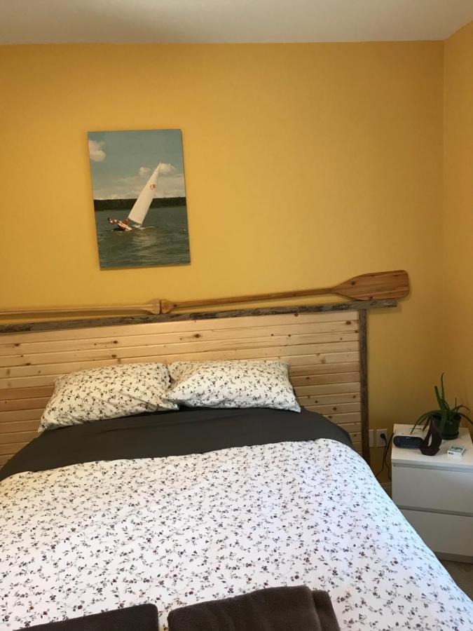 Grand Beach Pebble Springs Bnb מראה חיצוני תמונה