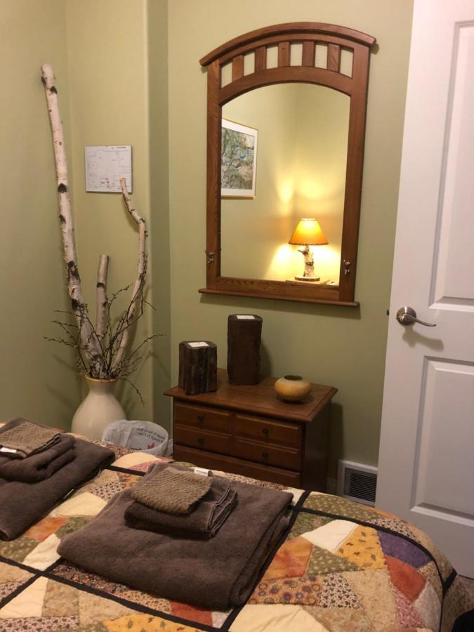Grand Beach Pebble Springs Bnb מראה חיצוני תמונה