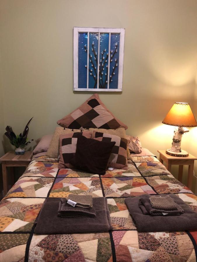 Grand Beach Pebble Springs Bnb מראה חיצוני תמונה