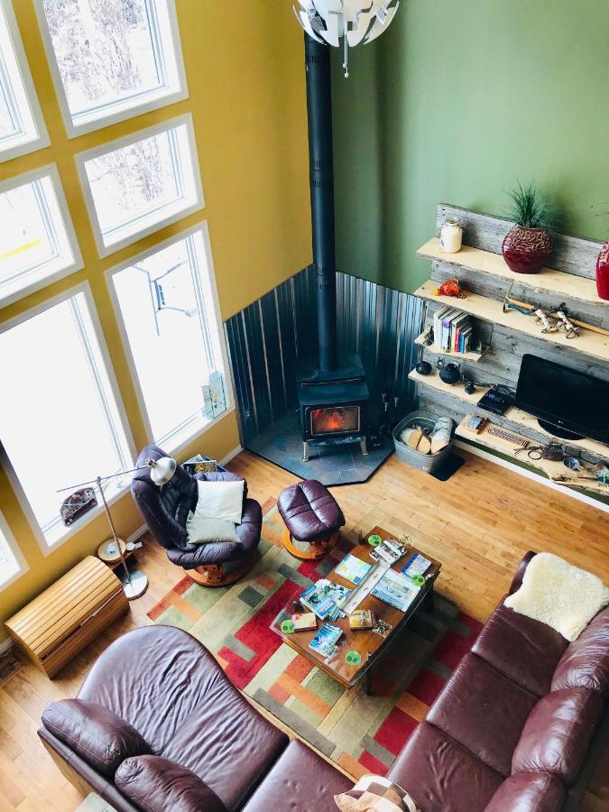 Grand Beach Pebble Springs Bnb מראה חיצוני תמונה