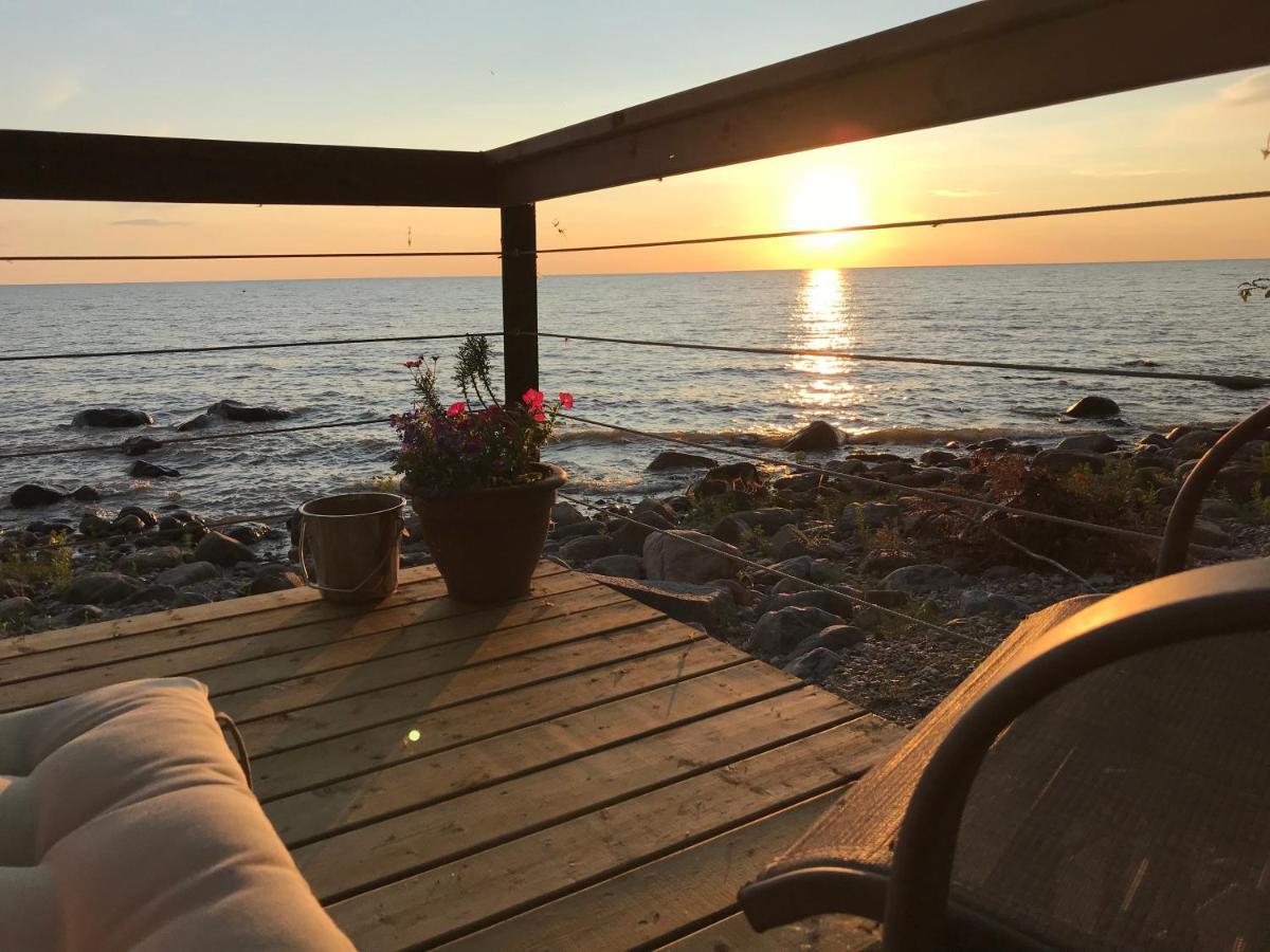 Grand Beach Pebble Springs Bnb מראה חיצוני תמונה