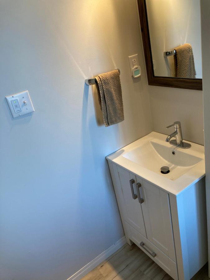 Grand Beach Pebble Springs Bnb מראה חיצוני תמונה