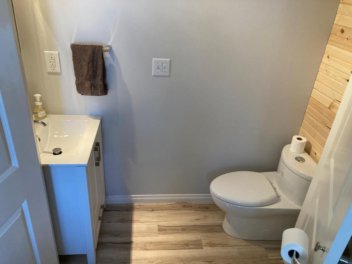 Grand Beach Pebble Springs Bnb מראה חיצוני תמונה