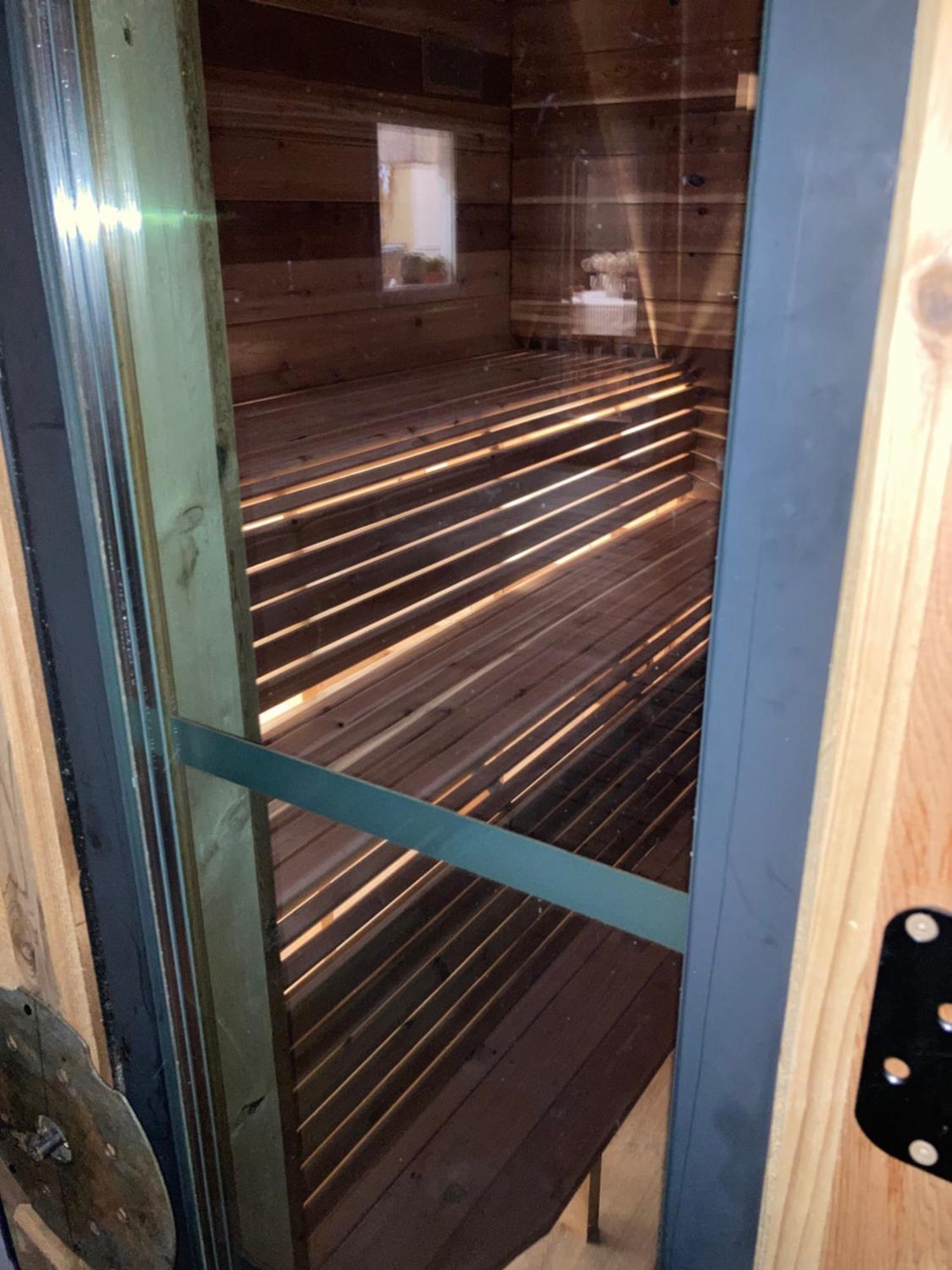Grand Beach Pebble Springs Bnb מראה חיצוני תמונה